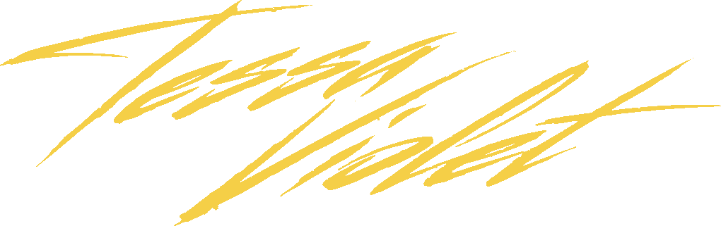 Tessa Violet [community logo]